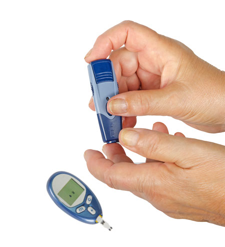 diabetes mellitus